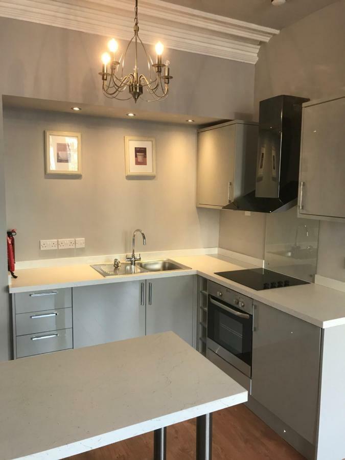 7 Llewelyn Avenue Llandudno Exterior foto